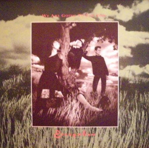 We Are Going To Eat You – Everywhen