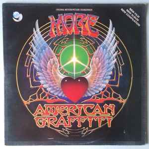 Various – Original Motion Picture Soundtrack - More American Graffiti
