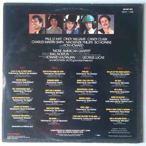 Various – Original Motion Picture Soundtrack - More American Graffiti