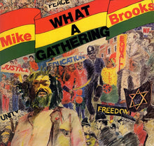 Load image into Gallery viewer, Mike Brooks - What A Gathering (LP, 180)