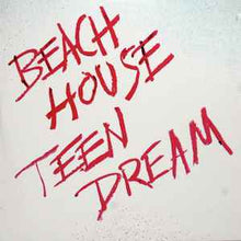 Load image into Gallery viewer, Beach House ‎– Teen Dream