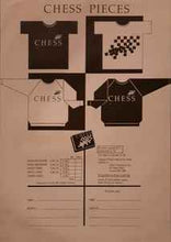 Load image into Gallery viewer, Benny Andersson, Tim Rice, Björn Ulvaeus - Chess Pieces (LP, Album, Comp)