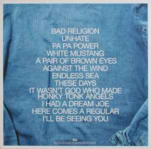 Load image into Gallery viewer, Cat Power ‎– Covers