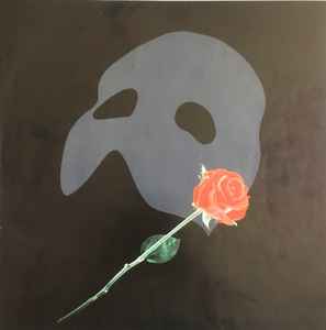 Andrew Lloyd Webber - The Phantom Of The Opera (2xLP, Album, Gat)
