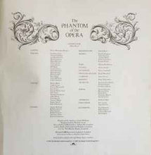 Load image into Gallery viewer, Andrew Lloyd Webber - The Phantom Of The Opera (2xLP, Album, Gat)