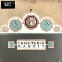 Load image into Gallery viewer, Frightened Rabbit ‎– The Winter Of Mixed Drinks