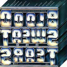 Load image into Gallery viewer, Blood, Sweat And Tears Featuring David Clayton-Thomas – Brand New Day