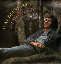 Load image into Gallery viewer, Ralph McTell – Ralph McTell Revisited