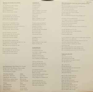 Faith Brothers - A Human Sound (LP, Album)