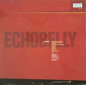 Echobelly ‎– Everyone's Got One