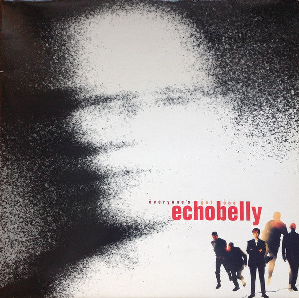 Echobelly ‎– Everyone's Got One