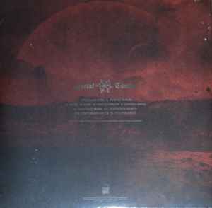 Mass Worship - Portal Tombs (LP, Album)