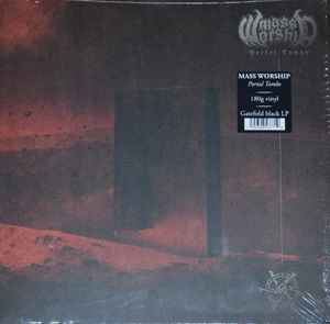 Mass Worship - Portal Tombs (LP, Album)