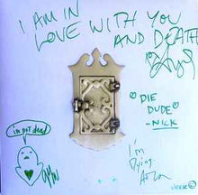 Load image into Gallery viewer, Liars ‎– Sisterworld