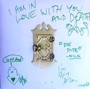 Liars ‎– Sisterworld