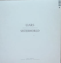 Load image into Gallery viewer, Liars ‎– Sisterworld