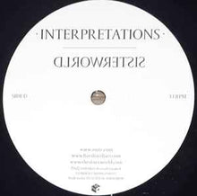 Load image into Gallery viewer, Liars ‎– Sisterworld