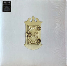 Load image into Gallery viewer, Liars ‎– Sisterworld