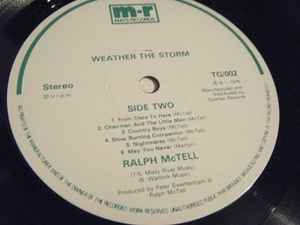 Ralph McTell – Weather The Storm