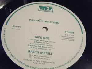 Ralph McTell – Weather The Storm