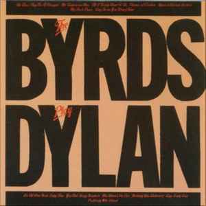 The Byrds – The Byrds Play Dylan