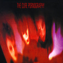 Load image into Gallery viewer, The Cure ‎– Pornography