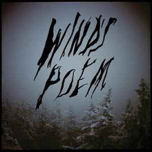 Load image into Gallery viewer, Mount Eerie ‎– Wind&#39;s Poem