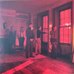 Fontaines D.C. – Skinty Fia