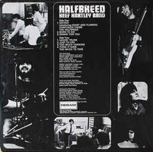 Load image into Gallery viewer, Keef Hartley Band ‎– Halfbreed