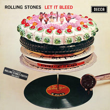 Load image into Gallery viewer, Rolling Stones* ‎– Let It Bleed