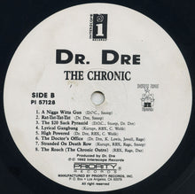 Load image into Gallery viewer, Dr. Dre - The Chronic [Vinyl LP]