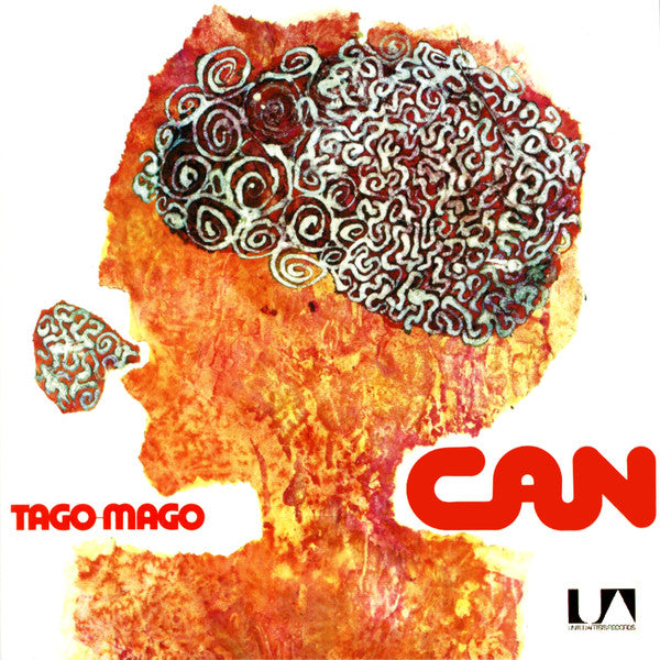 CAN - TAGO MAGO ( 12