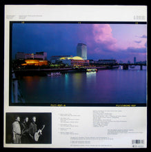 Load image into Gallery viewer, John McLaughlin Trio ‎– Live At The Royal Festival Hall