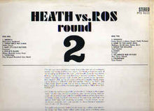 Load image into Gallery viewer, Ted Heath And His Music / Edmundo Ros &amp; His Orchestra ‎– Heath Vs. Ros Round 2