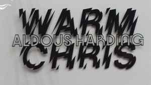 Aldous Harding ‎– Warm Chris