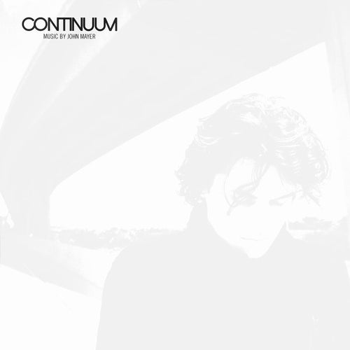 John Mayer – Continuum