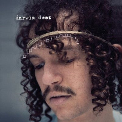 Darwin Deez ‎– Darwin Deez