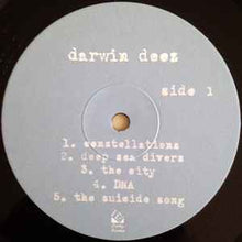 Load image into Gallery viewer, Darwin Deez ‎– Darwin Deez