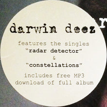 Load image into Gallery viewer, Darwin Deez ‎– Darwin Deez