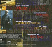 Load image into Gallery viewer, Various – Judgment Night (Music From The Motion Picture)