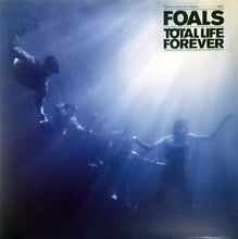 Load image into Gallery viewer, Foals ‎– Total Life Forever