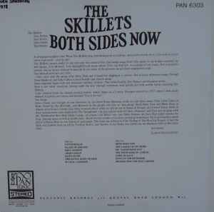 The Skillets – Both Sides Now