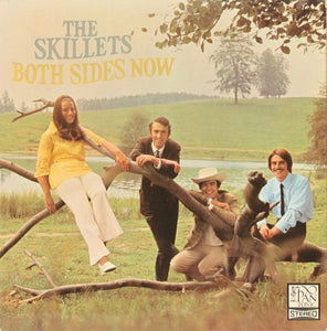 The Skillets – Both Sides Now