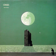 Load image into Gallery viewer, Mike Oldfield – Crises