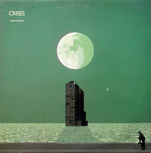 Mike Oldfield – Crises