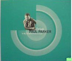 Paul Parker ‎– Drive / In My Wildest Dreams