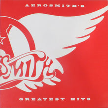 Load image into Gallery viewer, Aerosmith ‎– Aerosmith&#39;s Greatest Hits