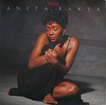 Load image into Gallery viewer, Anita Baker ‎– Rapture