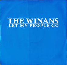 Load image into Gallery viewer, The Winans ‎– Let My People Go