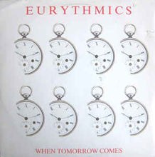 Load image into Gallery viewer, Eurythmics ‎– When Tomorrow Comes